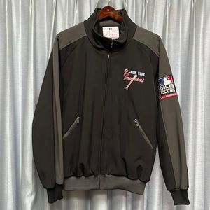 New York Yankees Jacket MLB Insiders Club Lifetime Member XL
